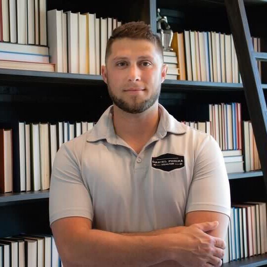 Primary Contact Photo