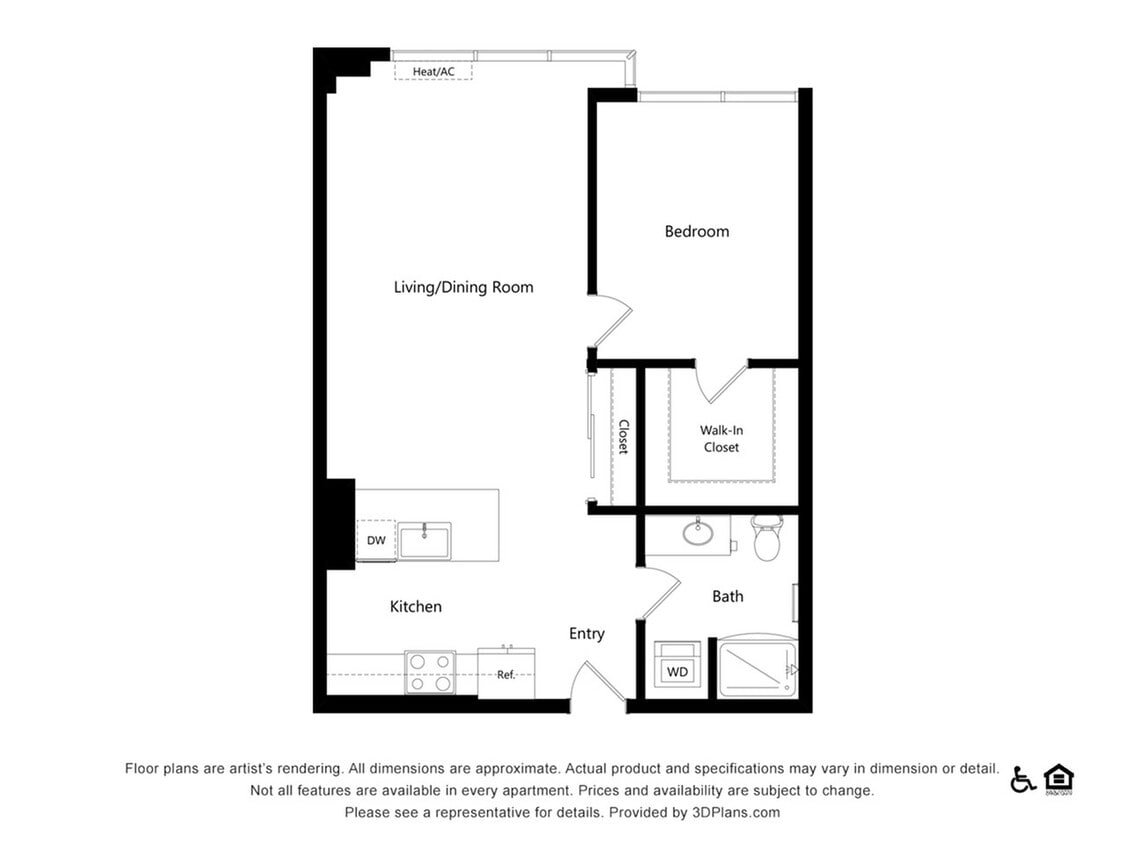 Floor Plan - C9L2