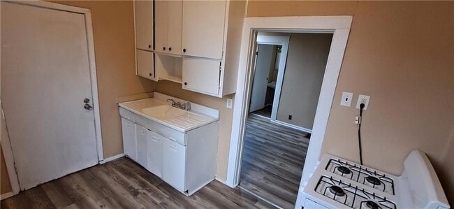 Photo - 1515 Felix St Unit 1515