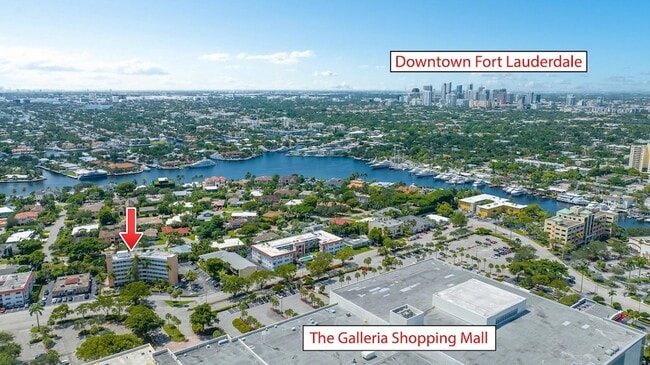 Photo - 2400 NE 9th St Unit 501