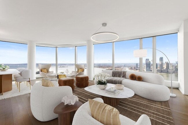 Building Photo - 50 West St Unit 48