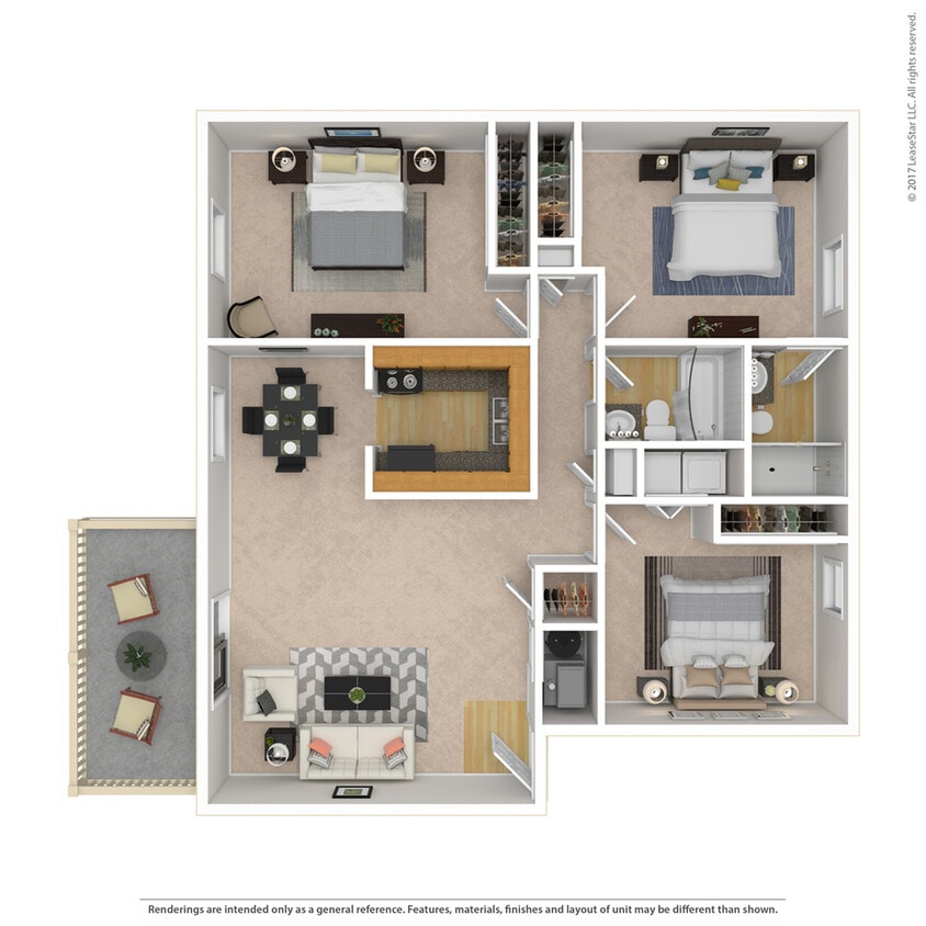 Redwood Renovated - C1 Redwood