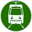 Route 101 - Southeastern Pennsylvania Transportation Authority Rapid Transit (SEPTA Subway & Trolley)