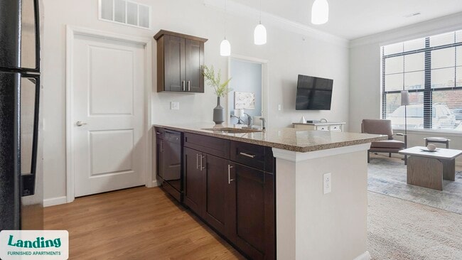 Photo - 4050 W Pine Blvd Unit 1316.1412264