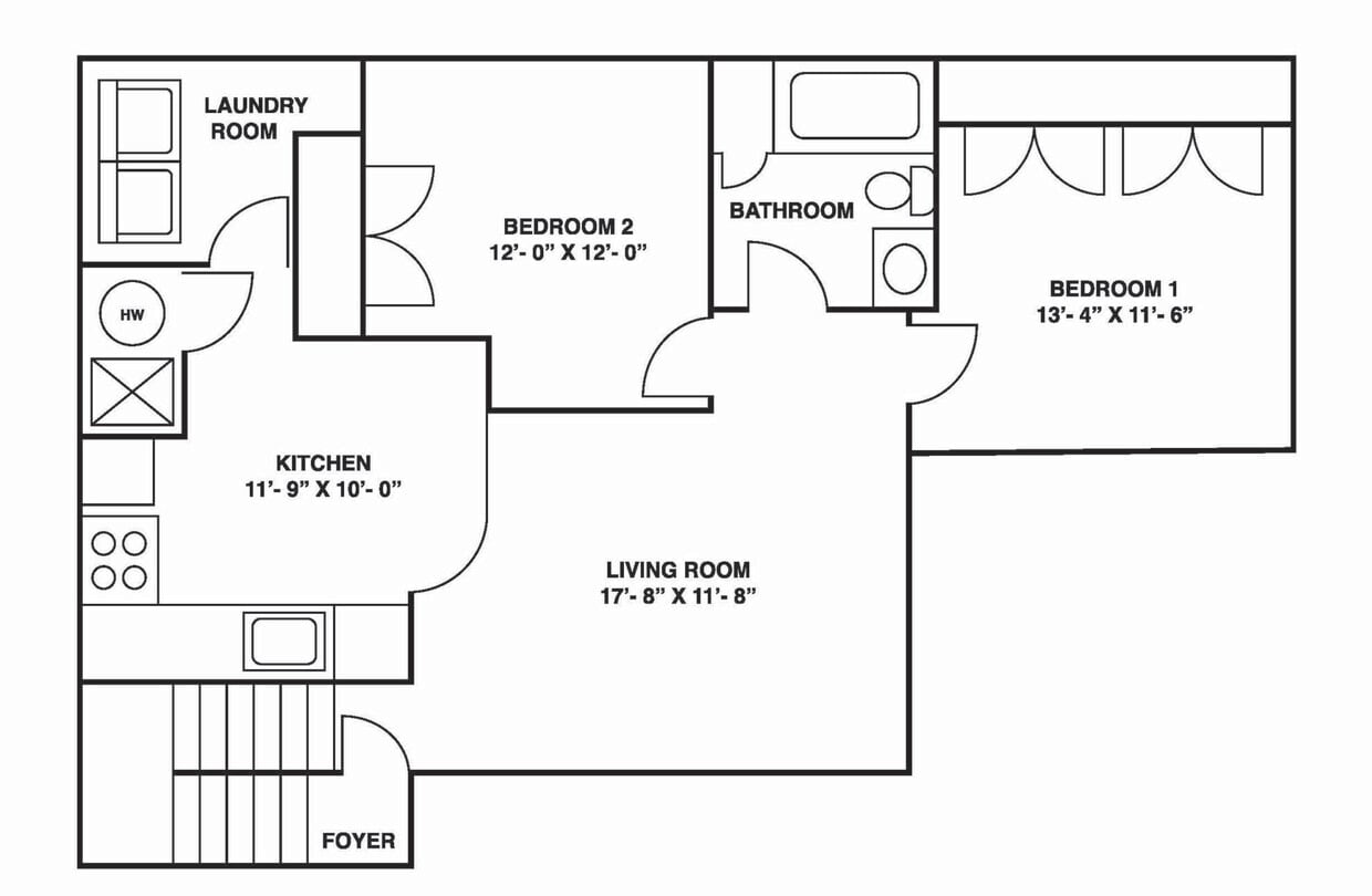 Mariner 2nd Floor - Mariner 2nd Floor