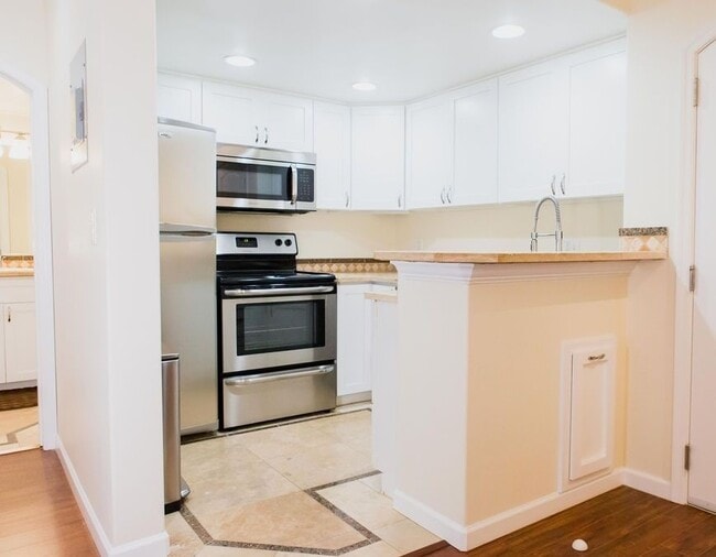 Photo - Village Retreat