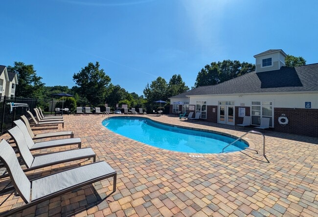 Photo - Brittany Place Hendersonville