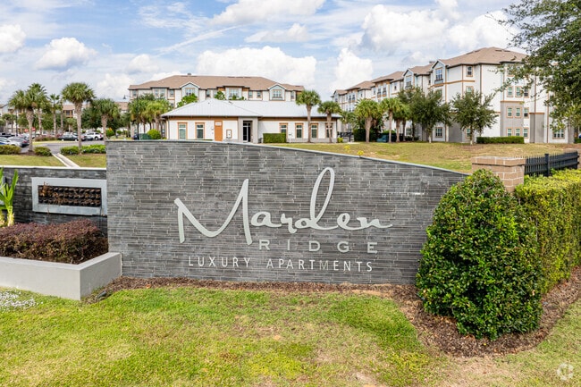 Photo - Marden Ridge Luxury Apartments
