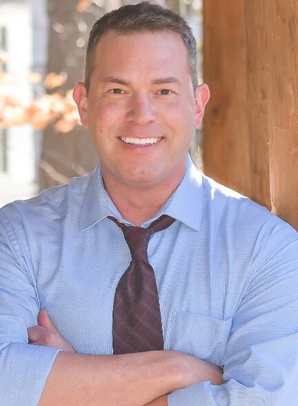 Primary Contact Photo