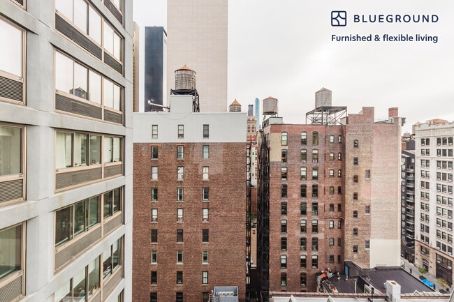 Photo - 160 W 24 St Unit FL16-ID1636