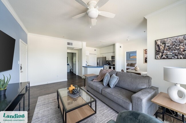 Building Photo - 6533 Patti Dr Unit 1304.1411743