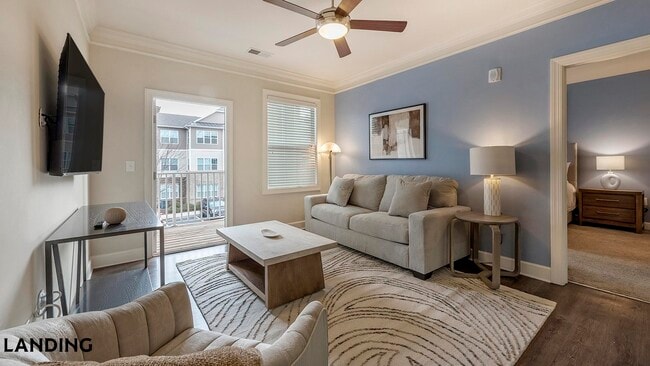 Photo - 3000 Daventry Cir Unit 10208