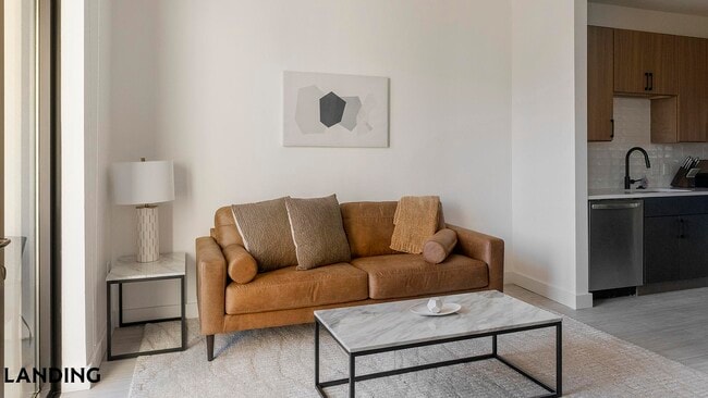 Photo - 1007 S Mint St Unit 705