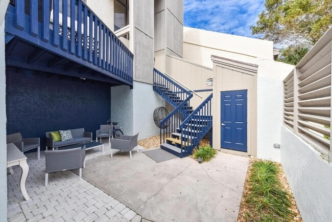 Photo - 1605 S US HIGHWAY 1 Unit Sl3g