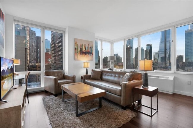 Building Photo - 605 W 42nd St Unit SI ID1060696P