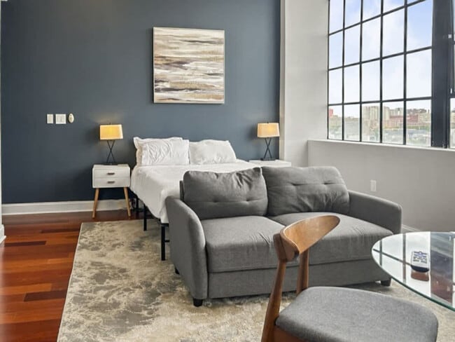 Building Photo - 1401 N 5th St Unit ID1055940P