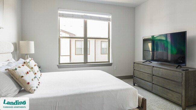 Photo - 2650 S McDonald St Unit 4301