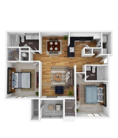 Furlong Legacy - The Furlong Legacy