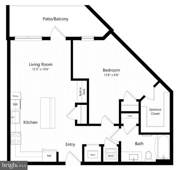 Photo - 4851 Ellin Rd Unit 152