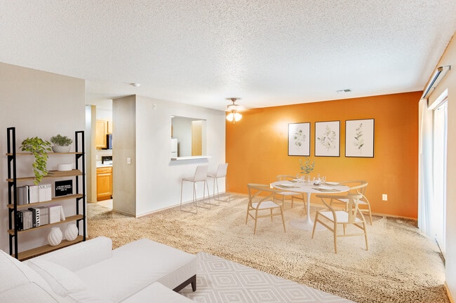Photo - Deer Ridge Apartments