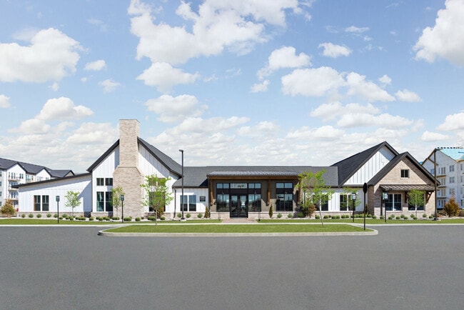Photo - Aviada Apartments of West Lafayette