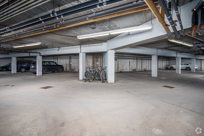 Photo - Southgate Apartments