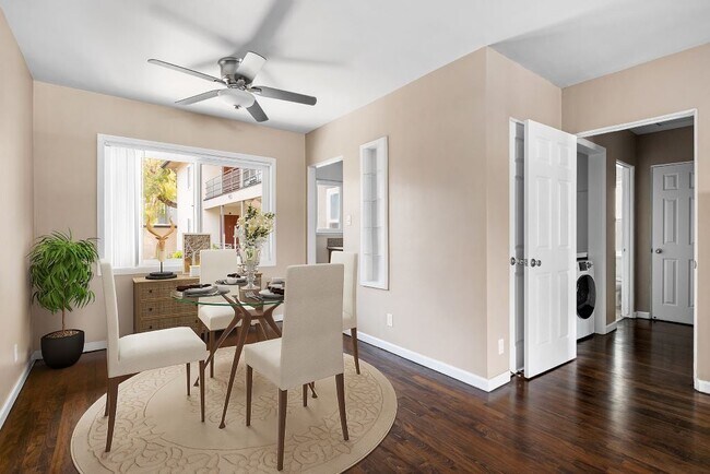 Photo - Gloria Homes Apartments