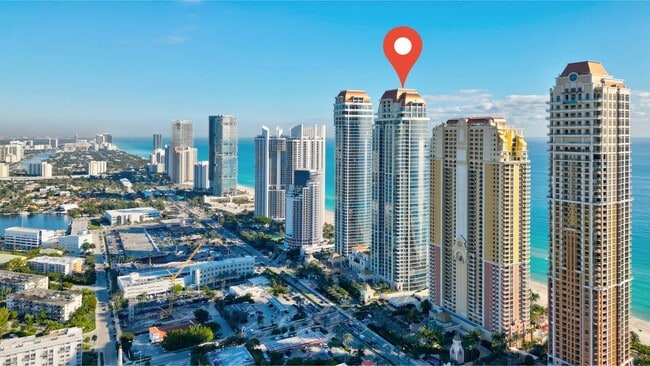 Photo - 17901 Collins Ave Unit 1102