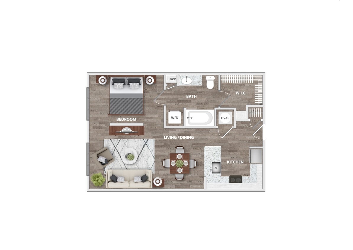 Floor Plan - E2