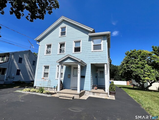 Building Photo - 444 Huntington Rd