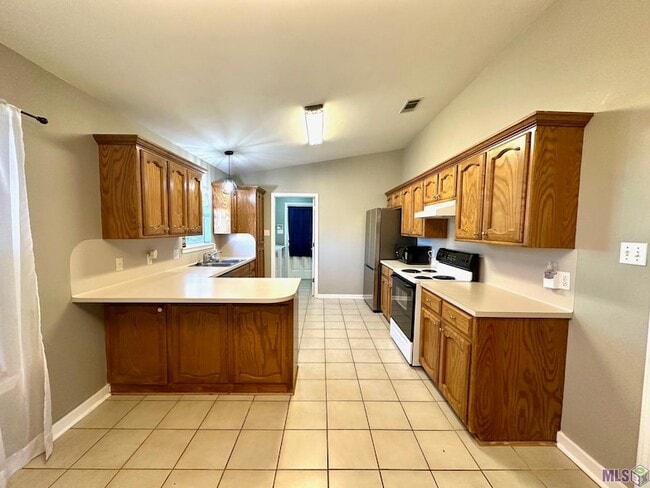 Photo - 1428 S Vista Ave