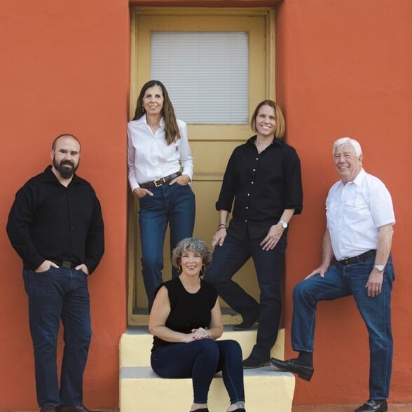 Primary Contact Photo