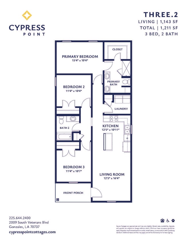 Three.2.jpg - 3 BR/2 BA