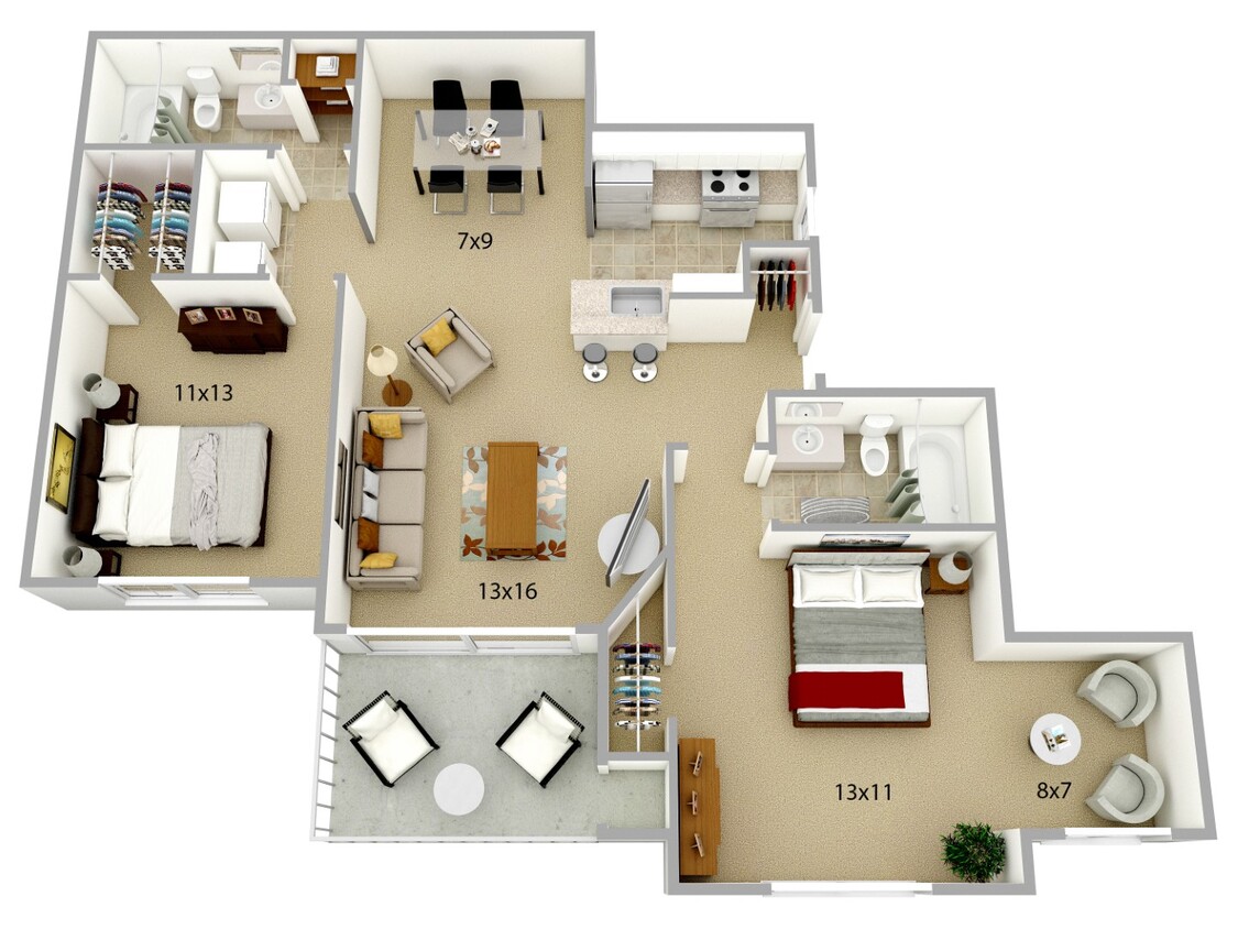 Briarwood - Briarwood