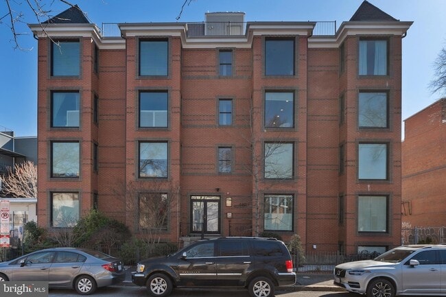 Building Photo - 440 Rhode Island Ave NW Unit 303