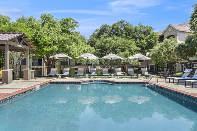 Building Photo - The Village At Gracy Farms