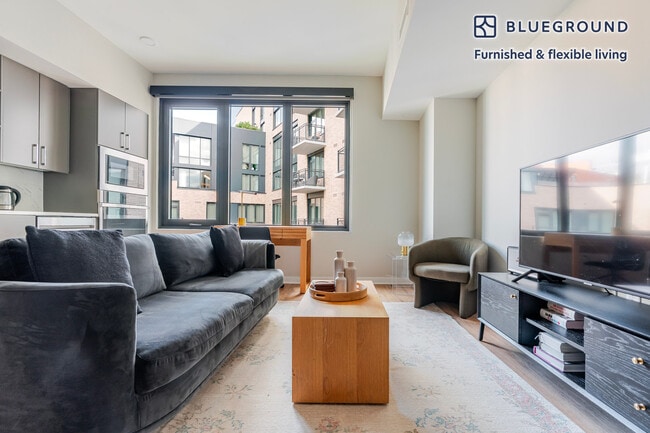 Photo - 3275 Washington Blvd Unit FL6-ID1094