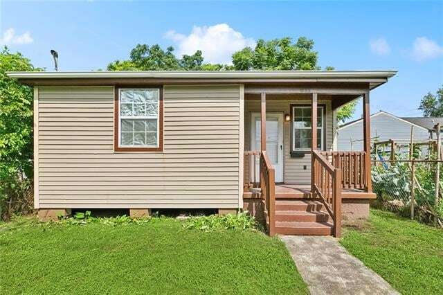 Photo - 811 Tricou St