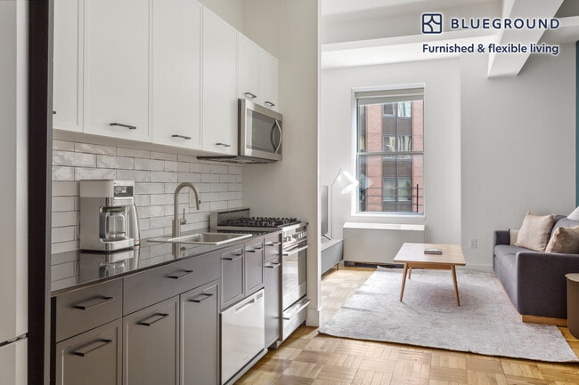 Photo - 67 Wall St Unit SI FL19-ID226