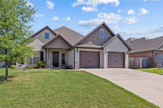 Photo - 801 Bellmara Cir