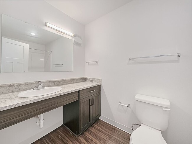 Photo - Chase Creek Apartment Homes