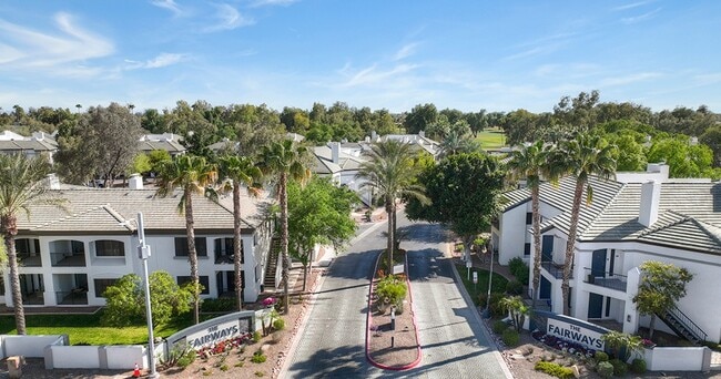Photo - The Fairways at San Marcos Apartments