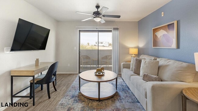 Photo - 5145 Rawhide St Unit 207