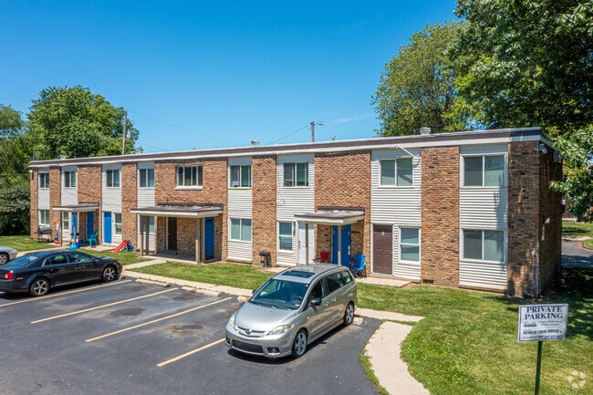 1601 Kiler - Windcrest Apartments