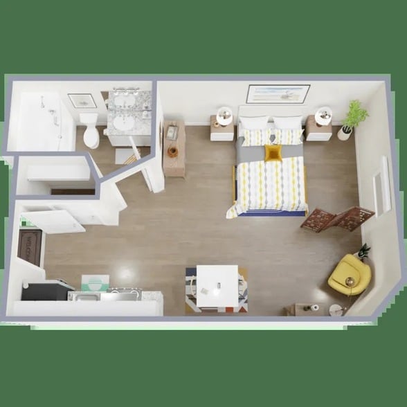 Photo - 12254 Farm to Market 1960 Rd W Unit 100