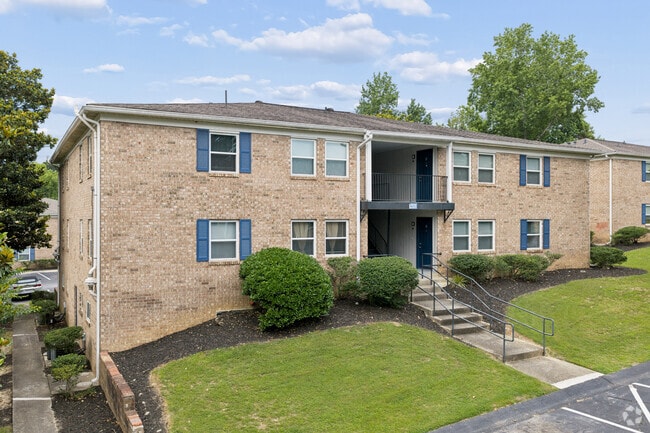 Building Photo - Brookview