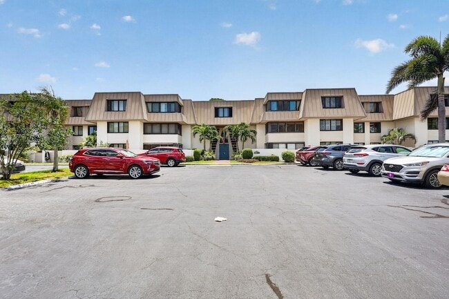 Photo - 1800 SE St Lucie Blvd Unit 11-203
