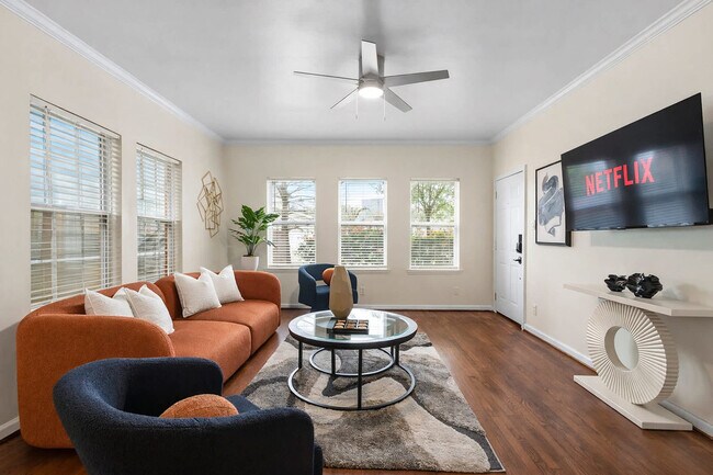 Photo - 1227 Peden St Unit SI ID1542678P