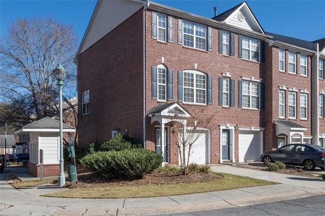 Photo - 3177 Mill Springs Cir NE