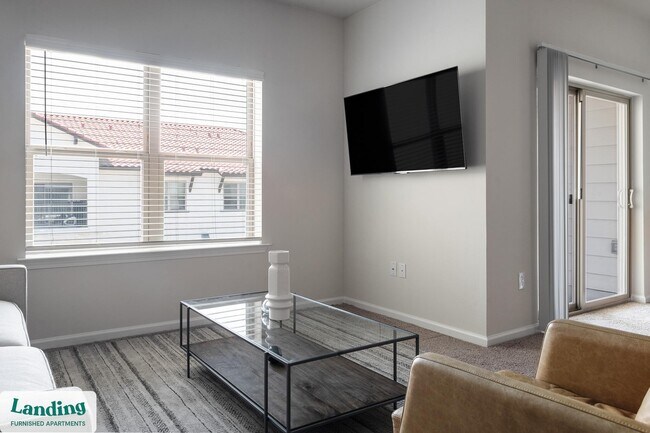 Photo - 1601 S Heatherwilde Blvd Unit 1233
